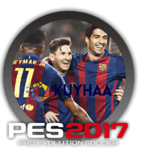 Download PES 2017 Patch 2022