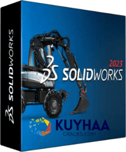 Solid Work Full Crack