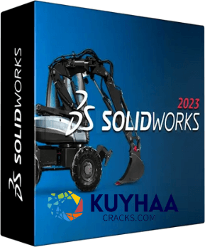 Download SolidWork Full Crack