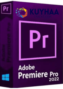 Download Adobe Premiere Pro Kuyhaa