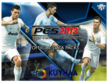 Download PES 2013 Full Crack