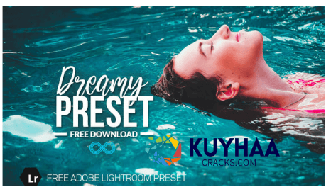 Download Preset Lightroom Gratis Zip