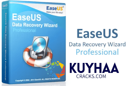 EaseUS Data Recovery Full