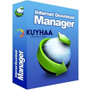Download IDM Kuyhaa