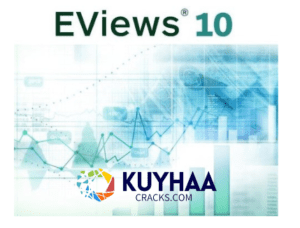Download EViews 10 Full Crack