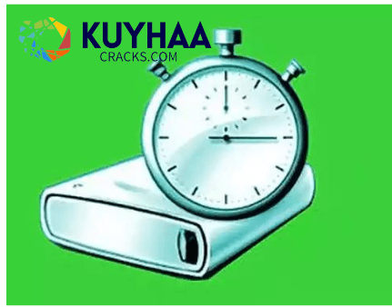 CrystalDiskMark Kuyhaa