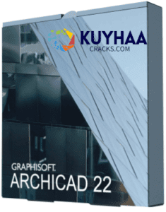 Download ArchiCAD 22 Full Crack 64 bit
