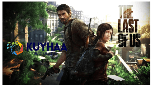 Download The Last of Us PC Bagas31
