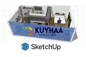 Download SketchUp Full Crack