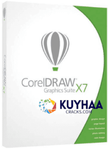 Download Corel DRAW X7 Full Crack Kuyhaa