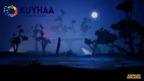 American Arcadia Free Download