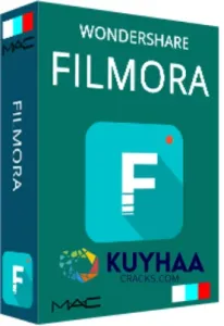 Download Wondershare Filmora Full Crack