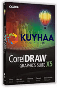 Download Corel X5 Full Crack