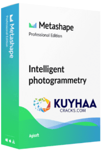 Agisoft Metashape Kuyhaa