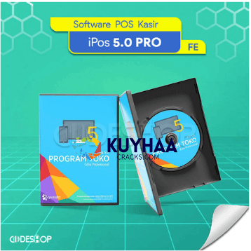 Download iPOS 5 Full Crack Kuyhaa