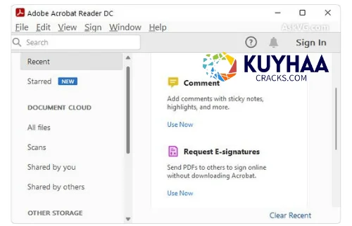 Adobe Acrobat X Pro Kuyhaa