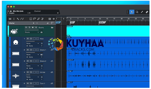 Download Studio One Full Crack