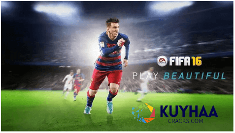 Free Download FIFA Repack Version 2