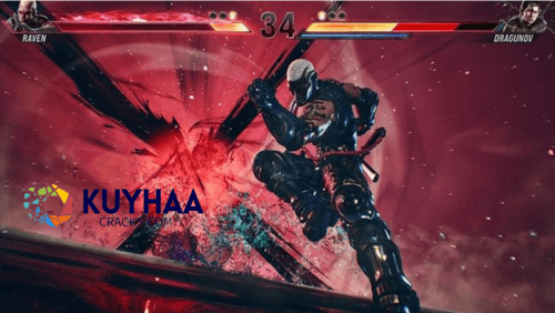 TEKKEN 8 Ultimate Edition Free Download