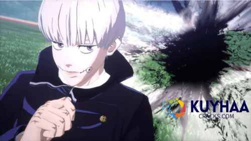 Jujutsu Kaisen Cursed Clash Free Download