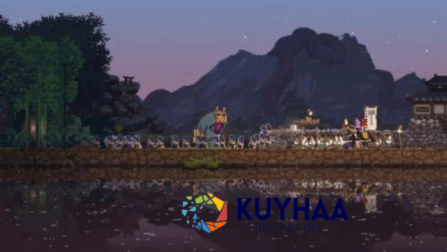 Kingdom Two Crowns Free Download