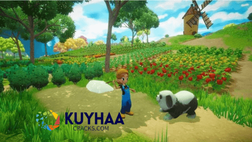 Everdream Valley Free Download