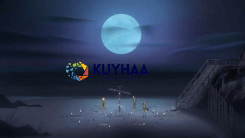 Oxenfree II Lost Signals Free Download