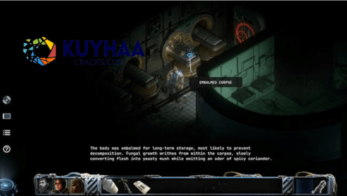 STASIS BONE TOTEM Free Download