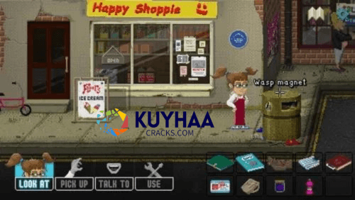 Lucy Dreaming Free Download 