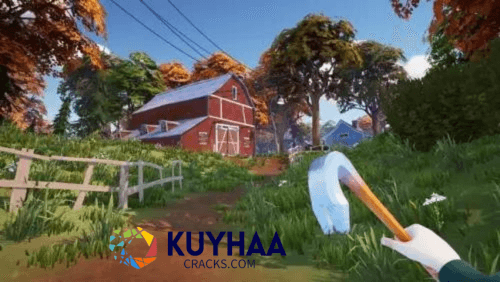 Hello Neighbor 2 Free Download