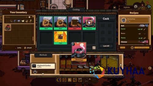 Bear and Breakfast Free Download