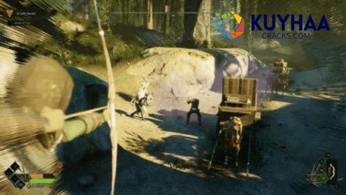 Robin Hood Sherwood Builders Free Download