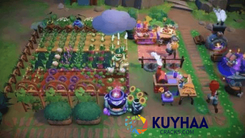 Fae Farm Free Download