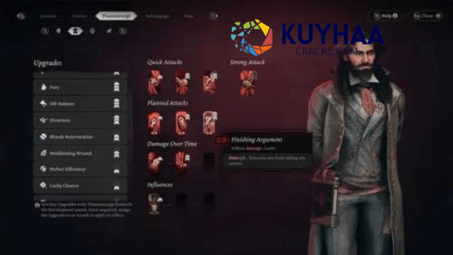 The Thaumaturge Free Download