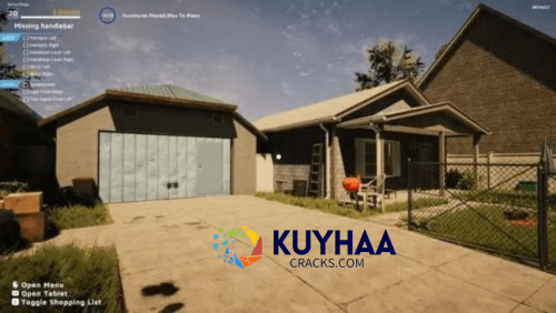 Motorcycle Mechanic Simulator 2021 Free Download