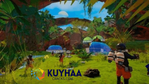 The Planet Crafter Free Download