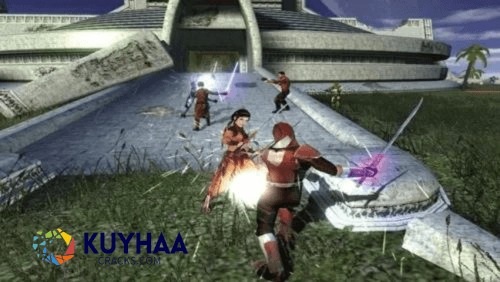 Star Wars Knights Of The Old Republic Free Download