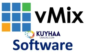 Download vMix Full Crack