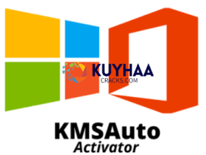 KMSAuto Lite 1.5 6 Activator 