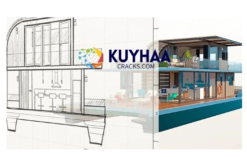 AutoCAD 2018 Kuyhaa