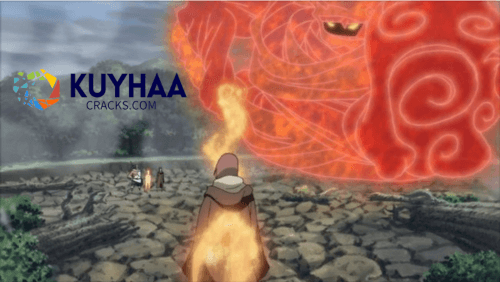 Download Naruto X Boruto Ultimate Ninja Storm Connections