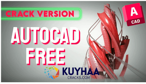 Download AutoCAD Full Crack