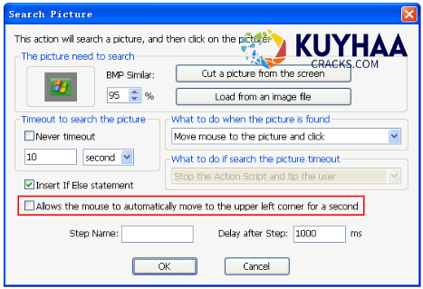 Automatic Mouse and Keyboard Kuyhaa