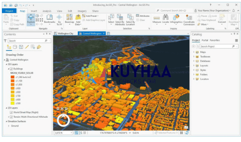 Download Arcgis Pro Full Crack