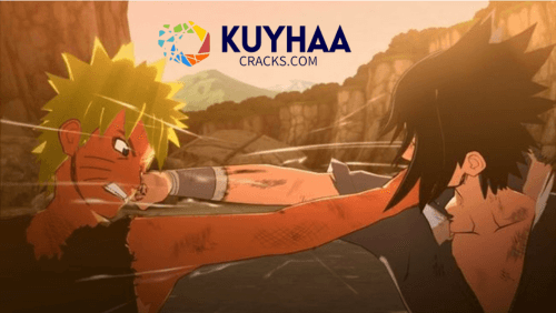 Download Naruto X Boruto Ultimate Ninja Storm Connections