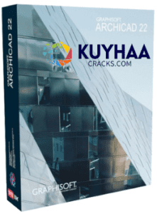 Download ArchiCAD 22 Full Crack 64 bit