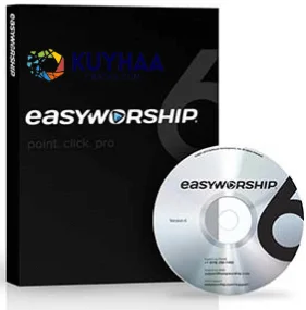 Download Easy Worship 2009