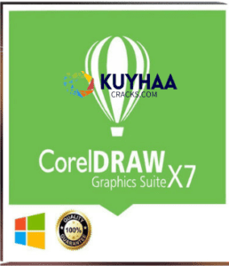 Download Corel DRAW X7 Full Crack Kuyhaa