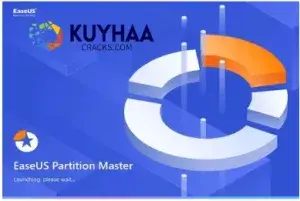 EaseUS Partition Master Serial Key 2023