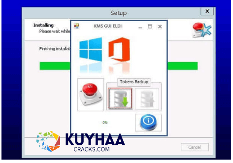 Download KMSPico Windows 10